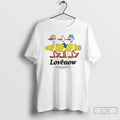 Premium Ducks Lovenow David Blackmoore And The - Adult & Kids T-Shirts, Sweatshirts & Hoodies apparel design preview 1