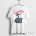 Premium Dustin Lynch Tour 2025 - Adult & Kids T-Shirts, Sweatshirts & Hoodies apparel design preview 1