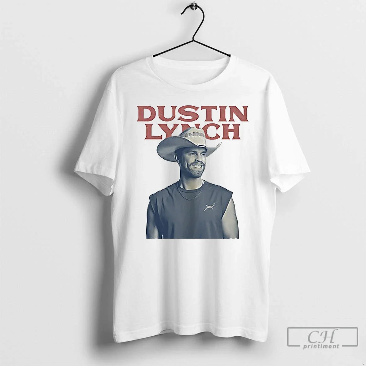 Premium Dustin Lynch Tour 2025 Cities 1 Sided - Adult & Kids T-Shirts, Sweatshirts & Hoodies apparel design preview 1