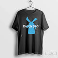 Premium Dutch Bros X Lonely Ghost Logo - Adult & Kids T-Shirts, Sweatshirts & Hoodies apparel design preview 1