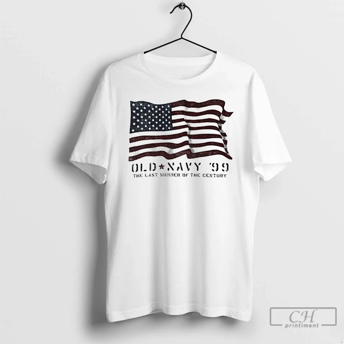 Premium Dwayne Johnson Wear Old Navy 99 - Adult & Kids T-Shirts, Sweatshirts & Hoodies apparel design preview 1