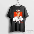 Premium Dylan Beavers International League Mvp 2025 - Adult & Kids T-Shirts, Sweatshirts & Hoodies apparel design preview 1