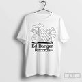 Premium Ed Banger Forest So Me Logo Ornaments - Adult & Kids T-Shirts, Sweatshirts & Hoodies apparel design preview 1