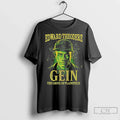 Premium Edward Theodore Gein The Ghoul Of Plainfield - Adult & Kids T-Shirts, Sweatshirts & Hoodies apparel design preview 1