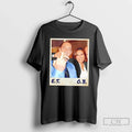 Premium Elliot Stabler And Olivia Benson Retro - Adult & Kids T-Shirts, Sweatshirts & Hoodies apparel design preview 1