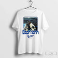 Premium Elton John X La Dodger Stadium - Adult & Kids T-Shirts, Sweatshirts & Hoodies apparel design preview 1