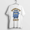 Premium Embrace Your Idiot - Adult & Kids T-Shirts, Sweatshirts & Hoodies apparel design preview 1