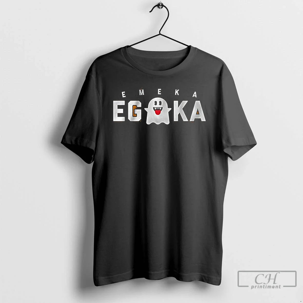 Premium Emeka Egbuka Eg Boo Ka - Adult & Kids T-Shirts, Sweatshirts & Hoodies apparel design preview 1