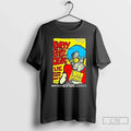 Premium Empty Shell Casing October 23 2025 Haltom - Adult & Kids T-Shirts, Sweatshirts & Hoodies apparel design preview 1