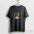 Premium Emulation Give Your Games An Extra Life - Adult & Kids T-Shirts, Sweatshirts & Hoodies apparel design preview 1