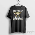 Premium Enrique Hernandez I Got That Dog In Me - Adult & Kids T-Shirts, Sweatshirts & Hoodies apparel design preview 1