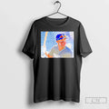Premium Enrique Hernndez Los Angeles Dodgers Funny - Adult & Kids T-Shirts, Sweatshirts & Hoodies apparel design preview 1