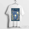 Premium Eric Church Free The Machine Tour Oct 2 2025 - Adult & Kids T-Shirts, Sweatshirts & Hoodies apparel design preview 1