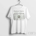 Premium Eternal Saint Salvation Express Dont Leave - Adult & Kids T-Shirts, Sweatshirts & Hoodies apparel design preview 1
