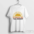 Premium Every Little Thing Is Gonna Be All Right - Adult & Kids T-Shirts, Sweatshirts & Hoodies apparel design preview 1