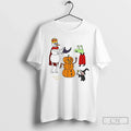 Premium Everybody Wham Halloween Ornaments - Adult & Kids T-Shirts, Sweatshirts & Hoodies apparel design preview 1