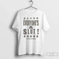 Premium Everyones A Slut 5 Seconds Of Summer Star - Adult & Kids T-Shirts, Sweatshirts & Hoodies apparel design preview 1