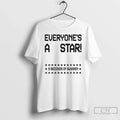 Premium Everyones A Star 5 Seconds Of Summer - Adult & Kids T-Shirts, Sweatshirts & Hoodies apparel design preview 1