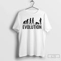 Premium Evolution Bdsm - Adult & Kids T-Shirts, Sweatshirts & Hoodies apparel design preview 1