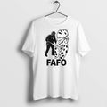 Premium Fafo A Police Officer In Riot Gear - Adult & Kids T-Shirts, Sweatshirts & Hoodies apparel design preview 1