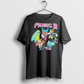 Premium Fm Skyline Equip Music 2 - Adult & Kids T-Shirts, Sweatshirts & Hoodies apparel design preview 1