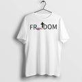 Premium Fr Tdom American Flag - Adult & Kids T-Shirts, Sweatshirts & Hoodies apparel design preview 1