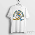 Premium Falcon Pride One Goal Flight Ft Wright - Adult & Kids T-Shirts, Sweatshirts & Hoodies apparel design preview 1