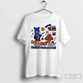 Premium Fall Out Boy 2021 Stadium Rock And Roll Cute - Adult & Kids T-Shirts, Sweatshirts & Hoodies apparel design preview 1