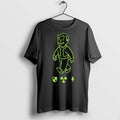 Premium Fallout Health Status - Adult & Kids T-Shirts, Sweatshirts & Hoodies apparel design preview 1