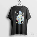 Premium Fanatics Jack Eichel Vegas Golden Knights - Adult & Kids T-Shirts, Sweatshirts & Hoodies apparel design preview 1