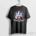 Premium Fancy Ryan Clancy Classic Stars - Adult & Kids T-Shirts, Sweatshirts & Hoodies apparel design preview 1