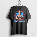 Premium Fancy Ryan Clancy Classic Stars - Adult & Kids T-Shirts, Sweatshirts & Hoodies apparel design preview 1