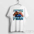 Premium Fantastic Four Fentastic 2025 Graphic - Adult & Kids T-Shirts, Sweatshirts & Hoodies apparel design preview 1