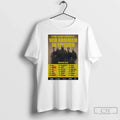 Premium Feine Sahne Fischfilet Winter 2025 Tour - Adult & Kids T-Shirts, Sweatshirts & Hoodies apparel design preview 1