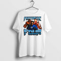 Premium Fentastic Four Funny - Adult & Kids T-Shirts, Sweatshirts & Hoodies apparel design preview 1