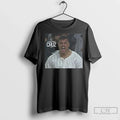 Premium Fernando Cruz Hype New York Yankees Mlb Photo - Adult & Kids T-Shirts, Sweatshirts & Hoodies apparel design preview 1