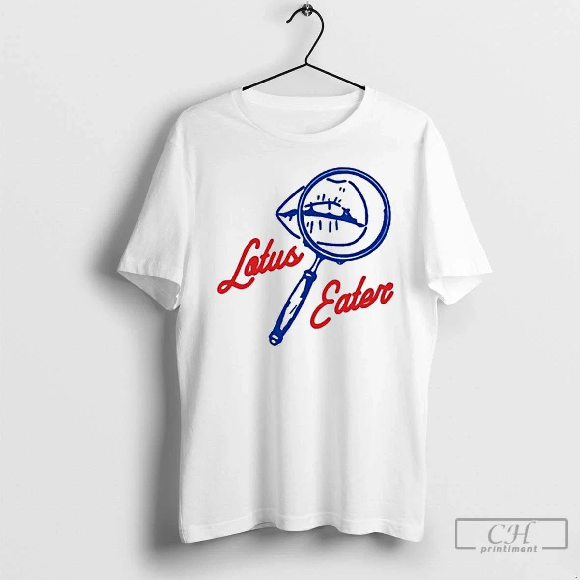 Premium Finneas Lotus Eater - Adult & Kids T-Shirts, Sweatshirts & Hoodies apparel design preview 1