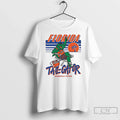 Premium Florida 1987 Tail Gator - Adult & Kids T-Shirts, Sweatshirts & Hoodies apparel design preview 1