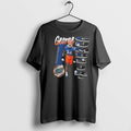 Premium Florida Gators George Gumbs Jr - Adult & Kids T-Shirts, Sweatshirts & Hoodies apparel design preview 1