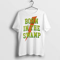 Premium Florida Gators Lafavre X Gatorade Born In The - Adult & Kids T-Shirts, Sweatshirts & Hoodies apparel design preview 1