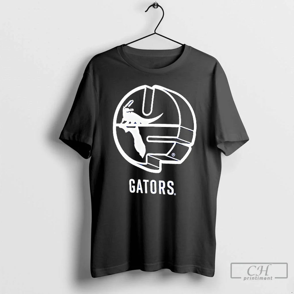 Premium Florida Gators Legacy Logo - Adult & Kids T-Shirts, Sweatshirts & Hoodies apparel design preview 1