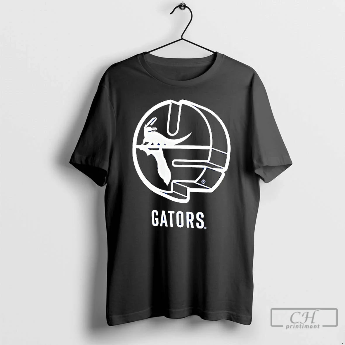 Premium Florida Gators Legacy Logo - Adult & Kids T-Shirts, Sweatshirts & Hoodies apparel design preview 1