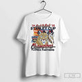Premium Florida Panthers 24 25 Back To Stanley Cup - Adult & Kids T-Shirts, Sweatshirts & Hoodies apparel design preview 1