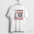 Premium Florida Panthers 47 White Back To Vintage - Adult & Kids T-Shirts, Sweatshirts & Hoodies apparel design preview 1