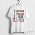 Premium Florida Panthers Back To Stanley Cup - Adult & Kids T-Shirts, Sweatshirts & Hoodies apparel design preview 1