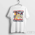 Premium Florida Panthers Back To Sunset Vintage - Adult & Kids T-Shirts, Sweatshirts & Hoodies apparel design preview 1