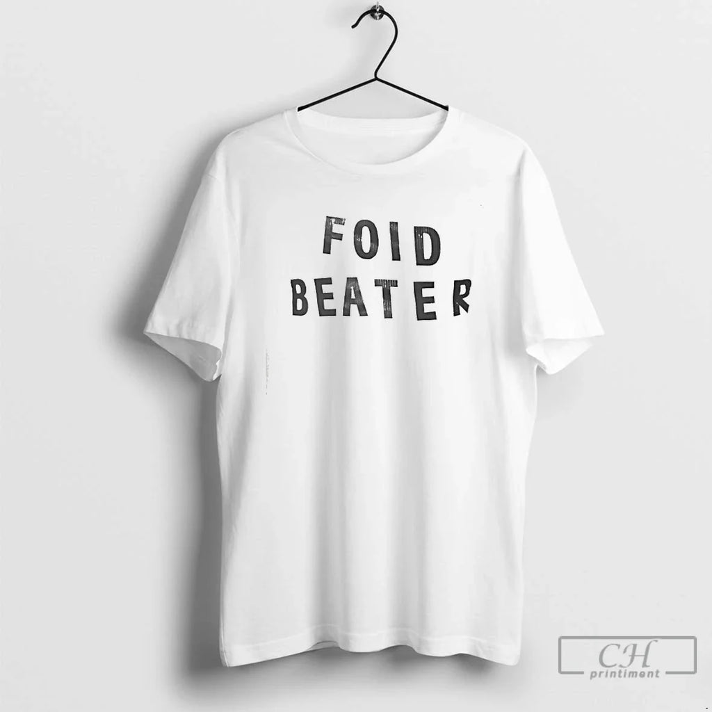 Premium Foid Beater - Adult & Kids T-Shirts, Sweatshirts & Hoodies apparel design preview 1