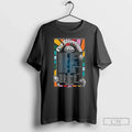 Premium Fox Stevenson North America Europe 2026 Long - Adult & Kids T-Shirts, Sweatshirts & Hoodies apparel design preview 1