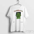 Premium Frankenstein 325 Jacob Halloween - Adult & Kids T-Shirts, Sweatshirts & Hoodies apparel design preview 1