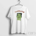 Premium Frankensteins Monster Of The Modern - Adult & Kids T-Shirts, Sweatshirts & Hoodies apparel design preview 1